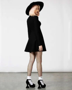 Cathedral Skater Kleid KILLSTAR 7 Cathedral Skater Kleid KILLSTAR -FaschingFreude Verkäufe killstar cathedral skater kleid killstar mode killstar fashion gothic skater kleid gothic bekleidung gothic accessoires und geschenkartikel 54073 2