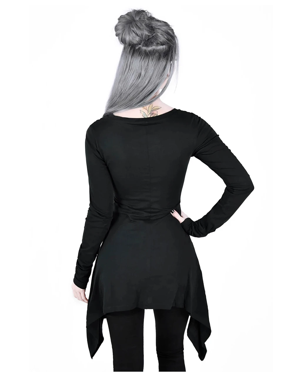 Cora Long Sleeve Top KILLSTAR 4 Cora Long Sleeve Top KILLSTAR – Bild 2