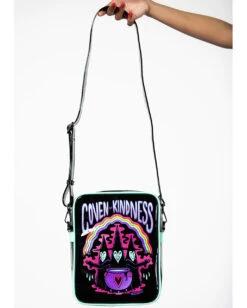 Coven Of Kindness Handtasche KILLSTAR