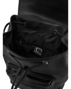 Cross My Heart Rucksack KILLSTAR -FaschingFreude Verkäufe killstar cross my heart rucksack gothic backpack gothic fashion und zubehoer von killstar 51972