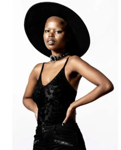 Daemonic Forces Bodysuit KILLSTAR