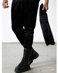 Don´t Care Handtuch KILLSTAR -FaschingFreude Verkäufe killstar dont care handtuch killstar dont care towel gothic bad accessoires halloween handtuch 52278 2