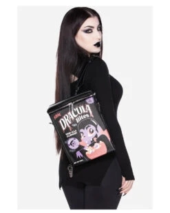 Dracula Bites Rucksack KILLSTAR 5 Dracula Bites Rucksack KILLSTAR -FaschingFreude Verkäufe killstar dracula bites rucksack killstar dracula bites backpack killstar fashion 52126 02