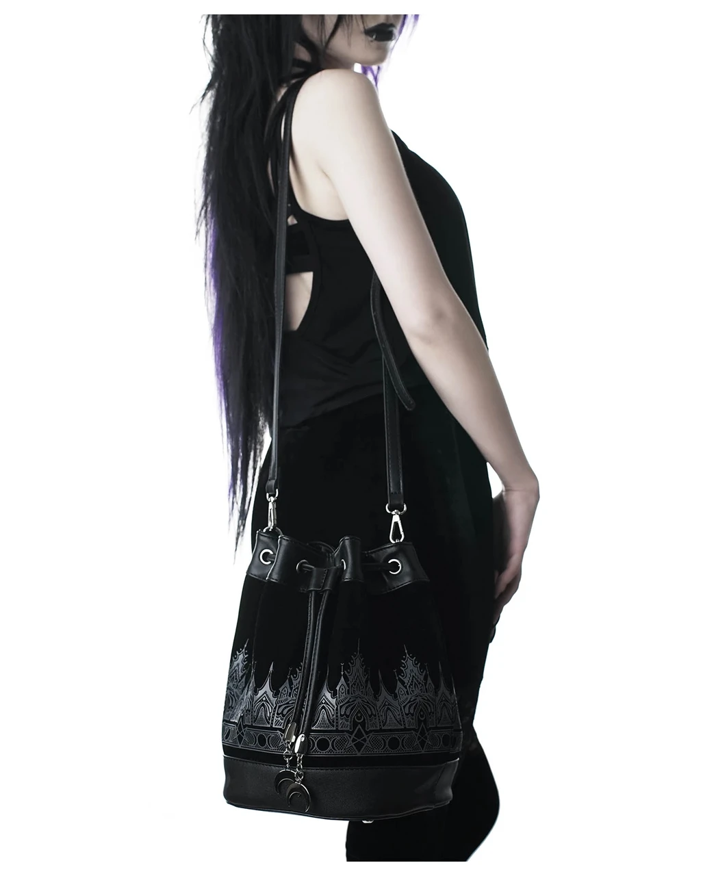 Duchess Handtasche KILLSTAR 4 Duchess Handtasche KILLSTAR – Bild 2