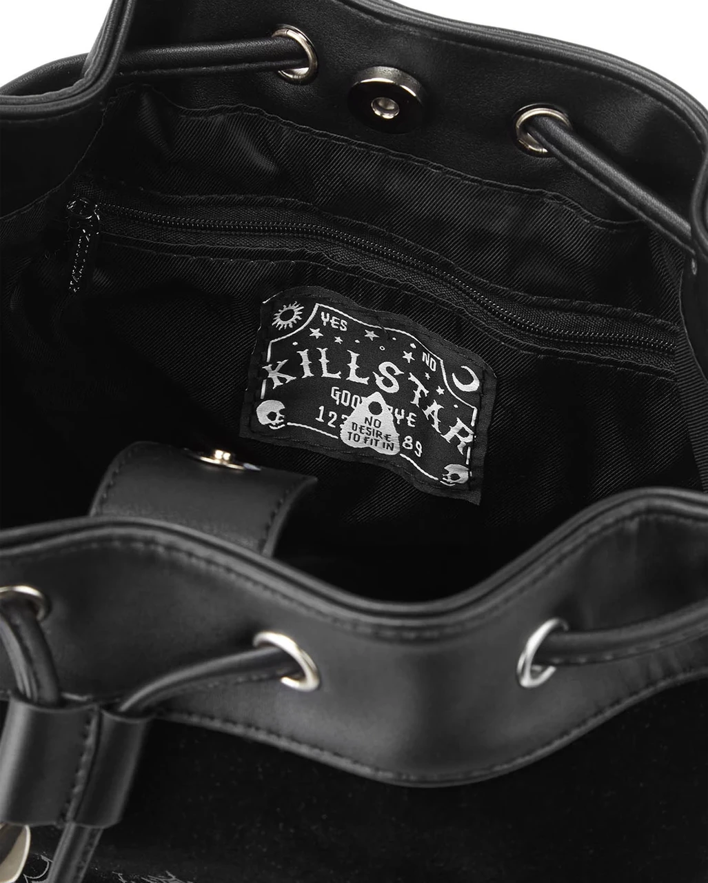 Duchess Handtasche KILLSTAR 5 Duchess Handtasche KILLSTAR – Bild 3