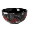 Haunted Garden Müslischale KILLSTAR -FaschingFreude Verkäufe killstar haunted garden mueslischale gothic geschirr gothic dekoration killstar deko gothic accessoires und geschenkartikel killstar haunted garden bowl 52913 1