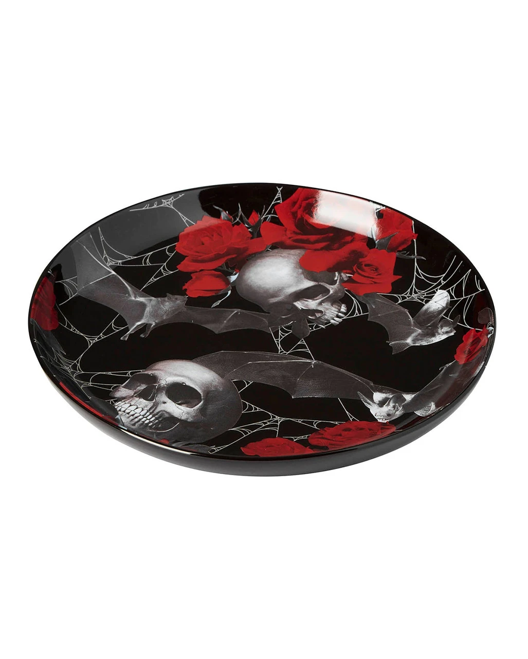 Haunted Garden Teller KILLSTAR 3 Haunted Garden Teller KILLSTAR