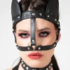 Hungry 4 You Headpiece KILLSTAR