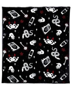 I'm Magic Kuscheldecke XL KILLSTAR