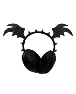 "Just Wing It" Ohrwärmer KILLSTAR