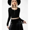 Kitty Pride Skater Rock KILLSTAR -FaschingFreude Verkäufe killstar kitty pride skater rock killstar kitty pride skater skirt gothic rock gothic fashion 53342