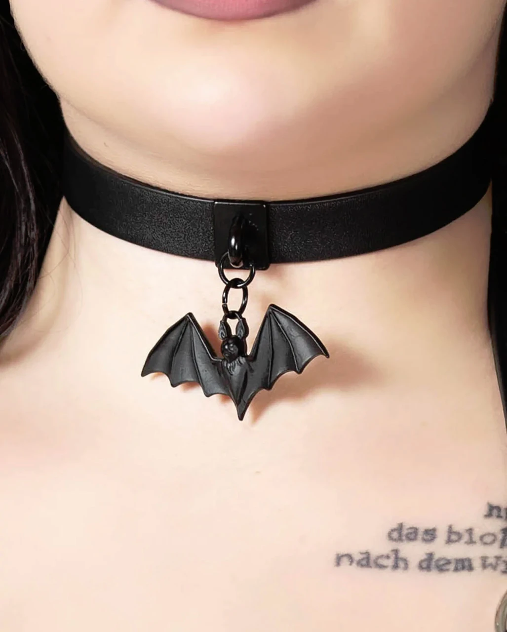 Little Bats Choker KILLSTAR 4 Little Bats Choker KILLSTAR – Bild 2