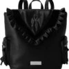 Lovela Rucksack KILLSTAR -FaschingFreude Verkäufe killstar lovela rucksack killstar lovela backpack gothic accessoires rucksack tasche 53322