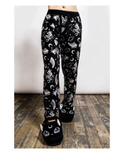 Moonbow Lounge Haushose KILLSTAR -FaschingFreude Verkäufe killstar moonbow lounge hose killstar moonbow lounge pants gothic mode 51713 03