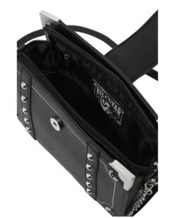 Myth Handtasche KILLSTAR -FaschingFreude Verkäufe killstar myth handtasche killstar myth handbag gothic handbag gothic fashion accessoire 51235 04
