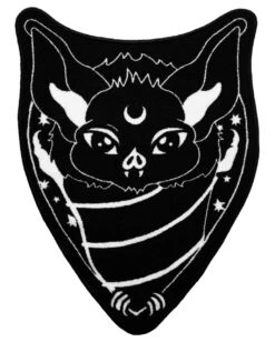 Nocturnal Badvorleger KILLSTAR