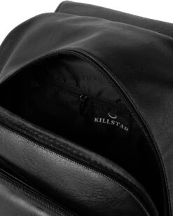 Occultist Rucksack KILLSTAR -FaschingFreude Verkäufe killstar occultist rucksack killstar occultist backpack gothic accessoires rucksack tasche 53335 2