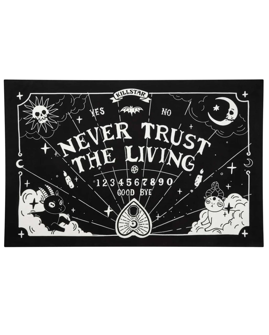 Spirit Board Bade & Strandtuch KILLSTAR 3 Spirit Board Bade & Strandtuch KILLSTAR