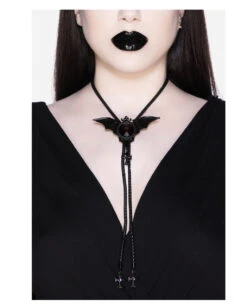 Sacred Demise Halskette KILLSTAR