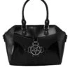 Sandra Sabbath Handtasche KILLSTAR 2 Sandra Sabbath Handtasche KILLSTAR -FaschingFreude Verkäufe killstar sandra sabbath handtasche killstar sandra sabbath handbag gothic handtasche gothic accessoire 50404 01