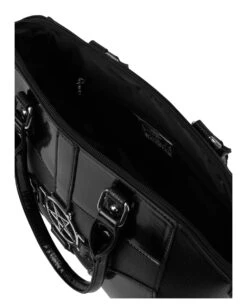 Sandra Sabbath Handtasche KILLSTAR -FaschingFreude Verkäufe killstar sandra sabbath handtasche killstar sandra sabbath handbag gothic handtasche gothic accessoire 50404 03
