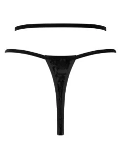 Sleepin Curse Panty KILLSTAR -FaschingFreude Verkäufe killstar sleepin curse panty gtohic unterwaesche und fashion gothic onlineshop 52208 2