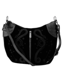 Starchild Handtasche KILLSTAR -FaschingFreude Verkäufe killstar starchild handtasche killstar starchild handbag gothic handtasche gothic modeaccessoires 52096 03