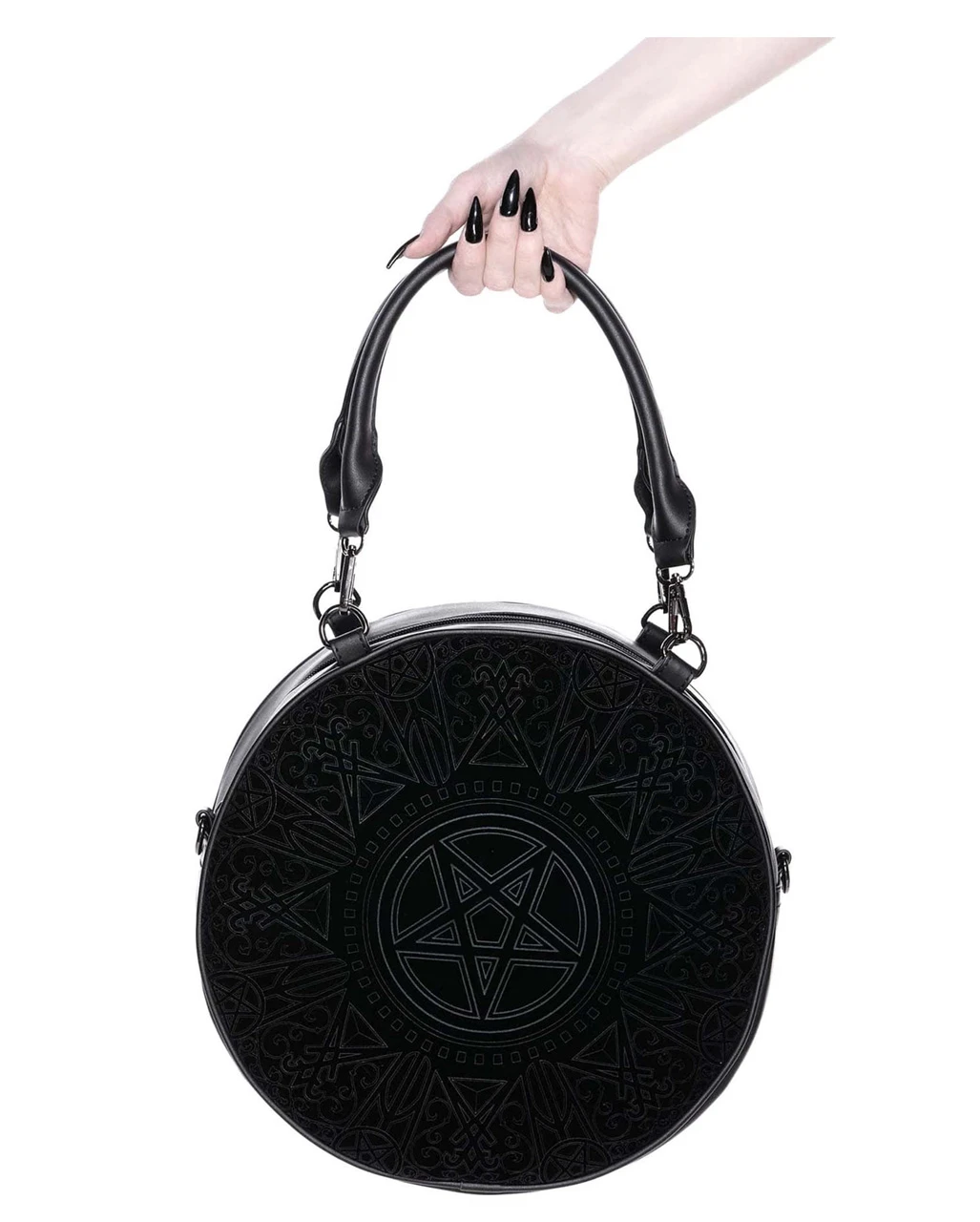 Super Naturalist Handtasche KILLSTAR 3 Super Naturalist Handtasche KILLSTAR