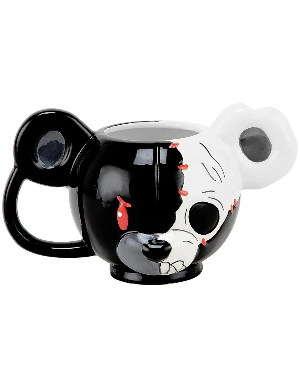 Teddy Tasse XL KILLSTAR 3 Teddy Tasse XL KILLSTAR