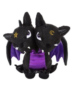 Tiamat Plüschtier KILLSTAR