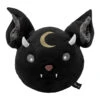 Vampir Kissen KILLSTAR 2 Vampir Kissen KILLSTAR -FaschingFreude Verkäufe killstar vampir kissen killstar kreeptures gothic kuschelkissen gothic accessoires und geschenkartikel 53724