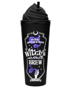 Witchs Brew To-Go Becher KILLSTAR