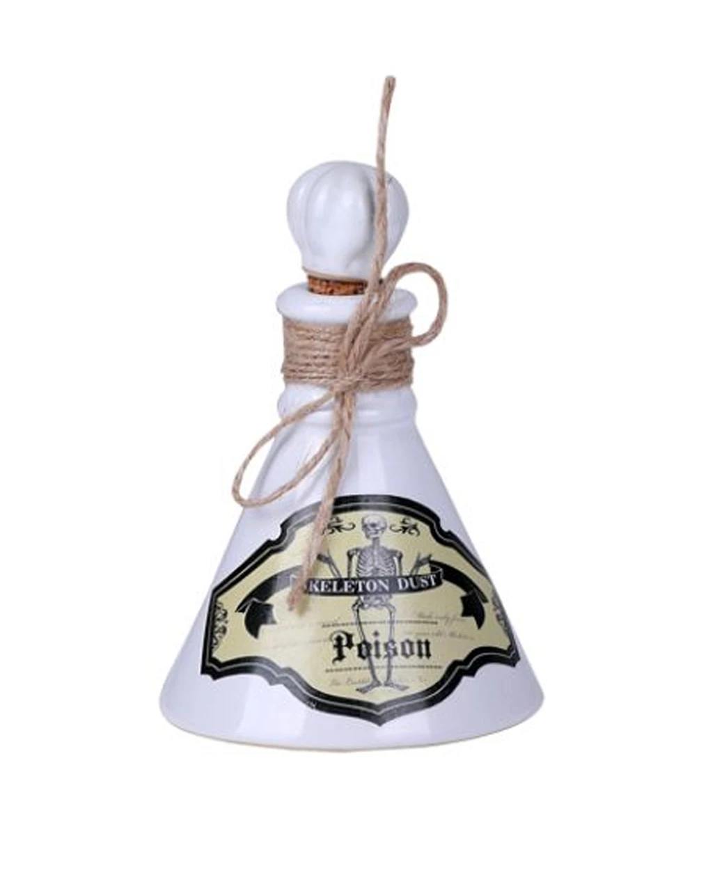 Kleine Giftflasche Bat Poison 3 Kleine Giftflasche Bat Poison