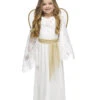 Kleinkinderkostüm Kleiner Engel -FaschingFreude Verkäufe kleiner engel kleinkinderkostuem karnevalkostuem faschings kostuem fuer kinder angelic miss child costume 25751