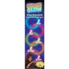 Leuchtstab Armbänder 10 St. 2 Leuchtstab Armbänder 10 St. -FaschingFreude Verkäufe knicklicht armbaender neonlicht armbaender glow bracelets 24434