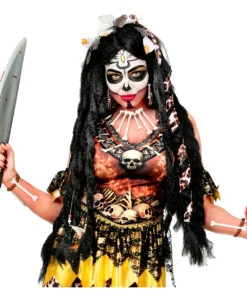 Neandertaler Knochenschmuck