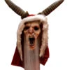 Maske Krampus