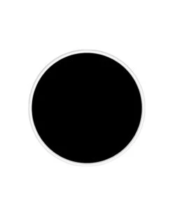 Kryolan Aquacolor Deep Black 8ml -FaschingFreude Verkäufe kryolan aquacolor deep black15ml wasserschminke theaterschminke profischminke 36481 2