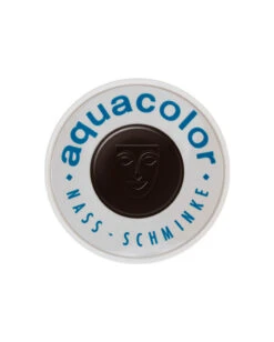 Aquacolor Dunkelbraun 30ml