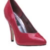 Rote Lack Pumps 2 Rote Lack Pumps -FaschingFreude Verkäufe lack pumps rot rote high heels als sexy schuhe fuer damen 25338