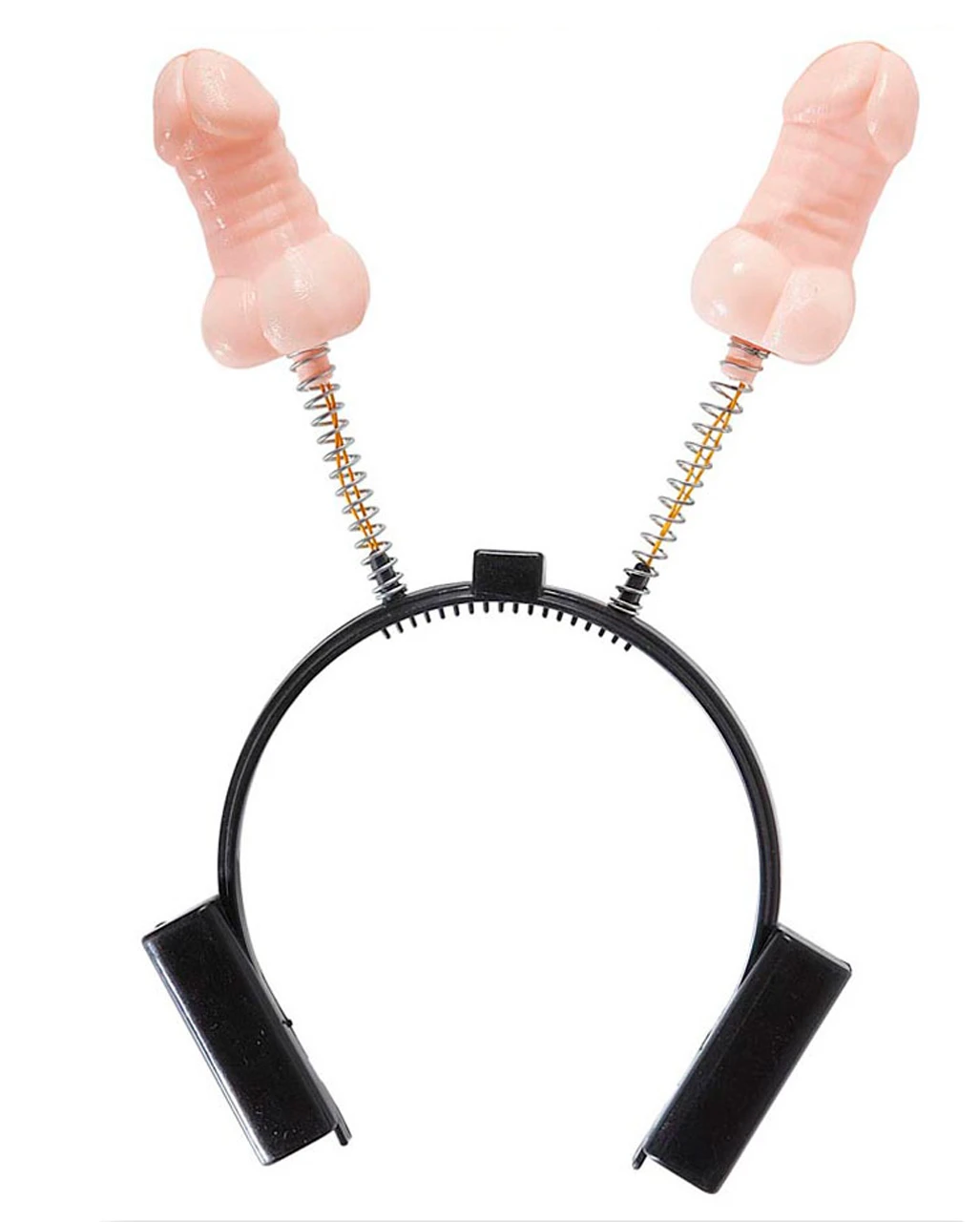 Leuchtender Penis Haarreif 3 Leuchtender Penis Haarreif – Bild 2