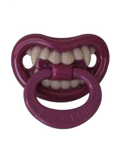 Babyschnuller Vampir