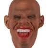 Foamlatex Maske Louis -FaschingFreude Verkäufe louis schaumlatex maske foamlatex maske trompeter crossdresser maske fuer theater und fasching 36057 1