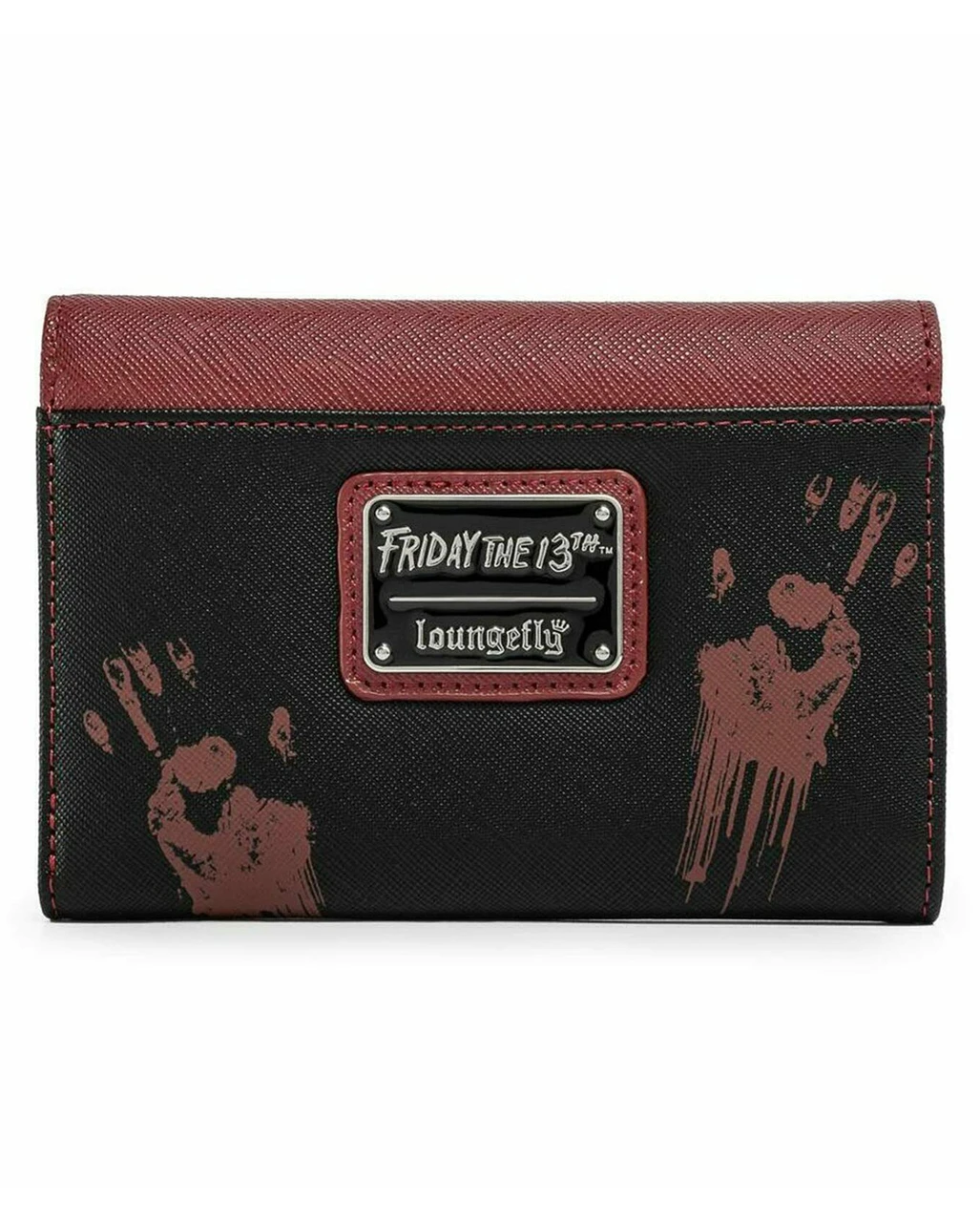 Friday The 13th Jason Mask Geldbörse Von Loungefly 5 Friday The 13th Jason Mask Geldbörse Von Loungefly – Bild 3