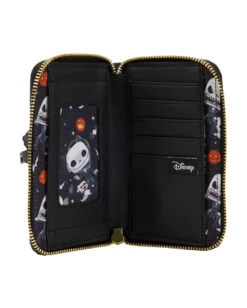 Nbc Jack Skellington Geldbörse Von Loungefly -FaschingFreude Verkäufe loungefly nbc jack skellington geldboerse the nightmare before christmas wallet disney geldbeutel 53811 3