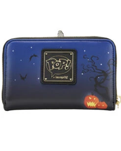Nbc Jack Skellington Geldbörse Von Loungefly -FaschingFreude Verkäufe loungefly nbc jack skellington geldboerse the nightmare before christmas wallet disney geldbeutel 53811 4