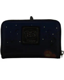 Nbc Jack Skellington Geldbörse Von Loungefly -FaschingFreude Verkäufe loungefly nbc jack skellington geldboerse the nightmare before christmas wallet disney geldbeutel 53811 5