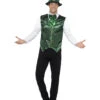 Kostüm St. Patrick's Day Mit Hut 1 Kostüm St. Patrick's Day Mit Hut -FaschingFreude Verkäufe lucky lad st patricks day kostuem irisches patricks day costume lucky lad costume 27231