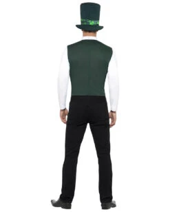 Kostüm St. Patrick's Day Mit Hut -FaschingFreude Verkäufe lucky lad st patricks day kostuem irisches patricks day costume lucky lad costume 27231 3