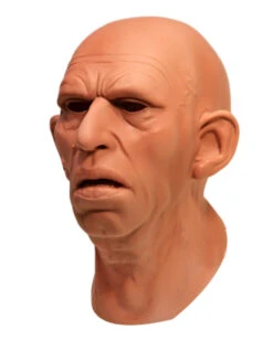 Gangsterboss Maske 9 Gangsterboss Maske -FaschingFreude Verkäufe mafia boss gesichtsmaske gangster maske realistische gesichtsmaske maennermaske 17742 04